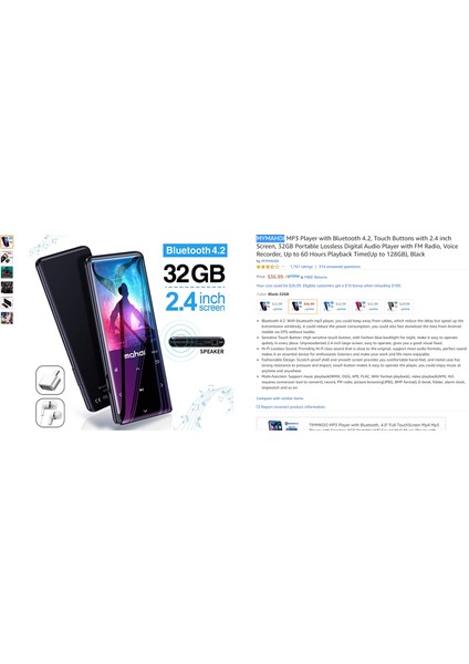 Mymahdi Mp3 Tpu 3D