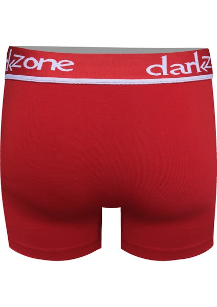 DZN2706 Kırmızı Erkek Boxer fiyatları