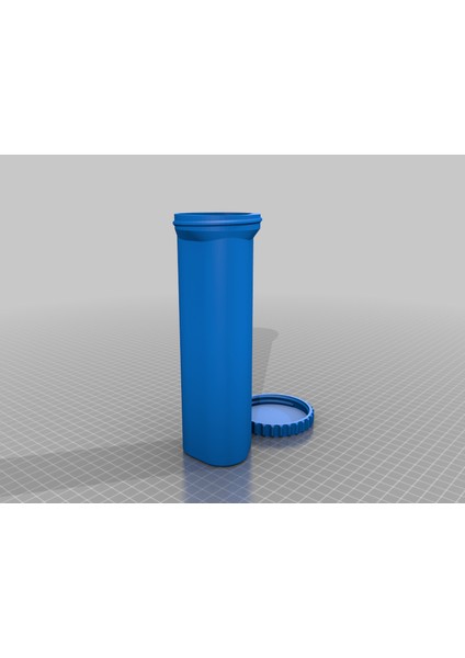 Kapalı Üçgen Kutu 3D fiyatları