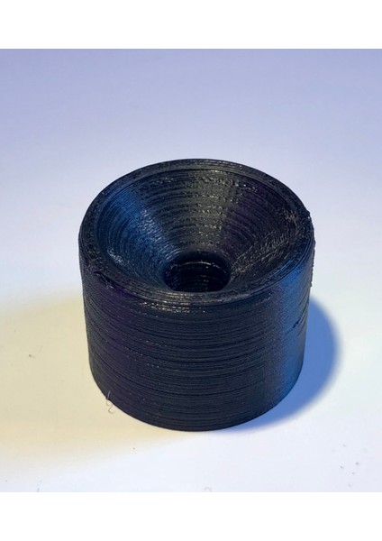 Tek Kapsül Üreticisi Dolgu Maddesi! Tamp ve Tartım Huni Tavası - Birden Boyut 3D fırsatları