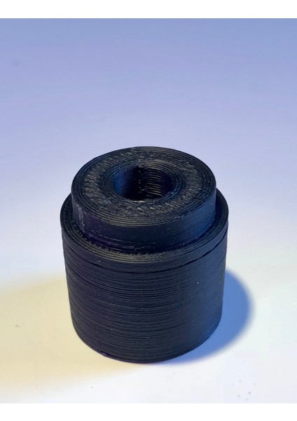 Tek Kapsül Üreticisi Dolgu Maddesi! Tamp ve Tartım Huni Tavası - Birden Boyut 3D indirimleri