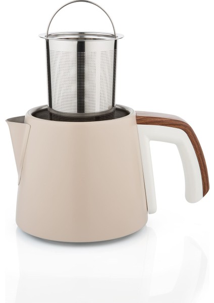 Kıng Demgüzar KCM337 Çay Makinesi