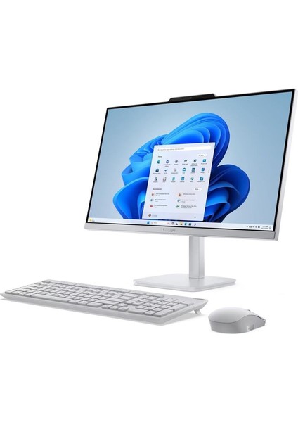 Aıo 3 Intel Core I3 N305 3.8 Ghz 8 GB 512 GB SSD Intel UHD WIN11 23.8'' modelleri