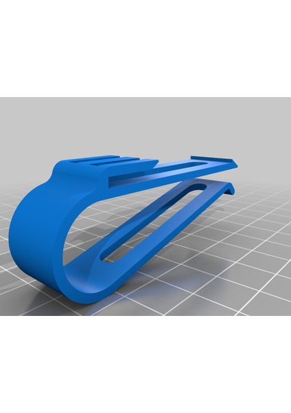 Güneş Gözlüğü Tutucu Vizör Klipsi 3D fiyatları