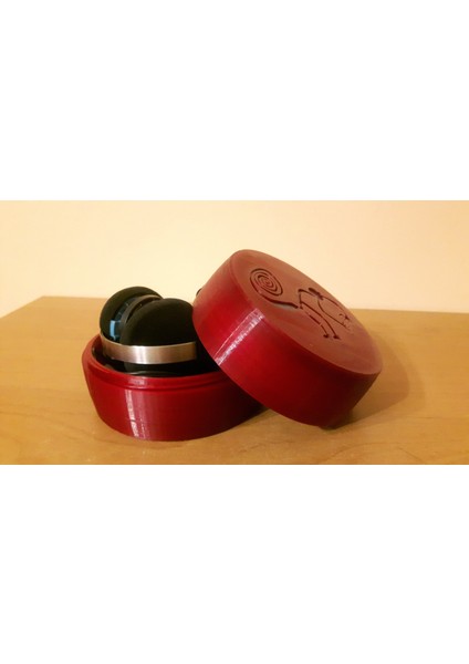 Koss Porta Pro Kulaklıklar Kılıfı 3D fiyatları