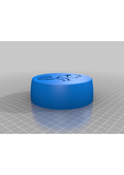 Koss Porta Pro Kulaklıklar Kılıfı 3D modelleri