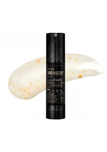 Vt Black Truffle Reedle Shot 100 / Siyah Trüf Özlü Yenileyici Ampul 50ML fiyatları