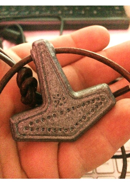 Mjolnir, Thor'un Çekiç Musluğu (Torshammare) 3D fiyatları