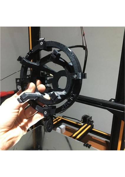 Mount Shock Rode Sm2 3D indirimleri