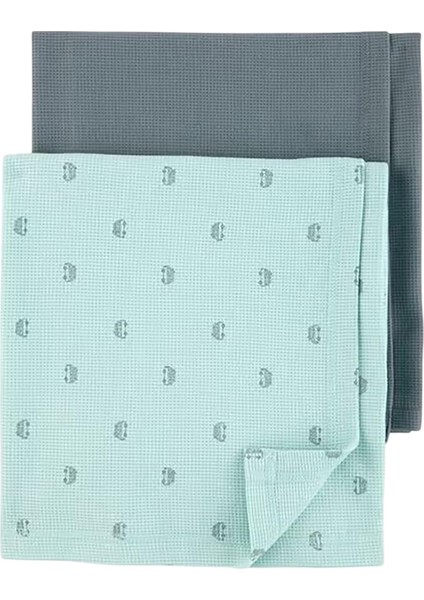 Carter's Erkek Bebek Battaniye