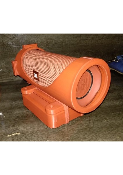 Jbl Flip 4 - Pil Modu 18650 3D fırsatları