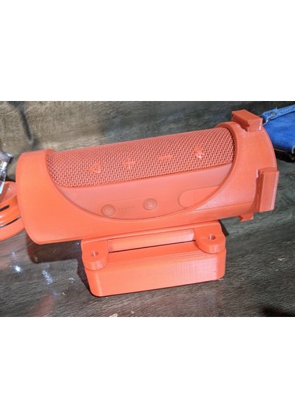 Jbl Flip 4 - Pil Modu 18650 3D indirimleri
