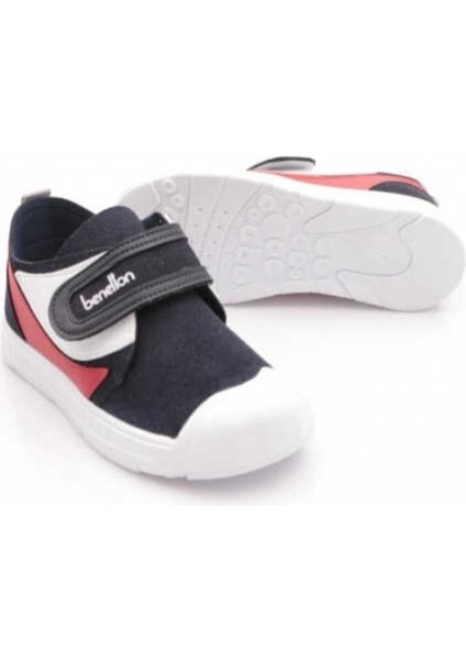 United Colors Of Benetton BN-1403 Çocuk Ilk Adım Günlük Ayakkabı indirimleri