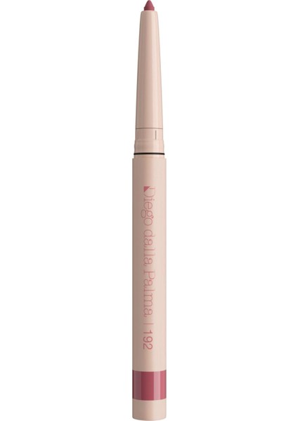 Dalla Palma Mu Lip Treatment - Volume Effect Lip Liner 192