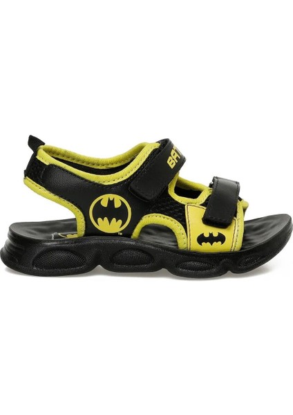 Batman Vasa-F 30/35 Lisanslı Cırtlı Çocuk Sandalet