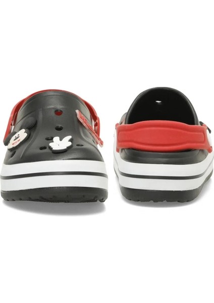 Mickey Mouse Botter-P 25/30 Çocuk Lisanslı Burnu Kapalı Terlik