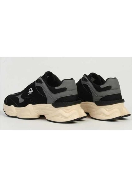 United Colors Of Benetton BNI-11566 Kadın Ithal Sneaker Spor Ayakkabı fırsatları