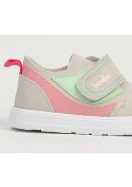 United Colors Of Benetton BN-1403 Çocuk Ilk Adım Günlük Ayakkabı fırsatları
