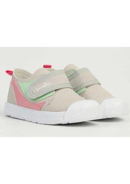 United Colors Of Benetton BN-1403 Çocuk Ilk Adım Günlük Ayakkabı indirimleri