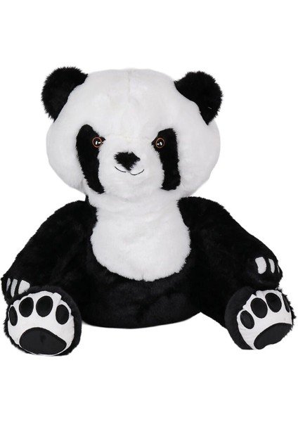 Lider Global 2871 Peluş Panda -My Friend Toys