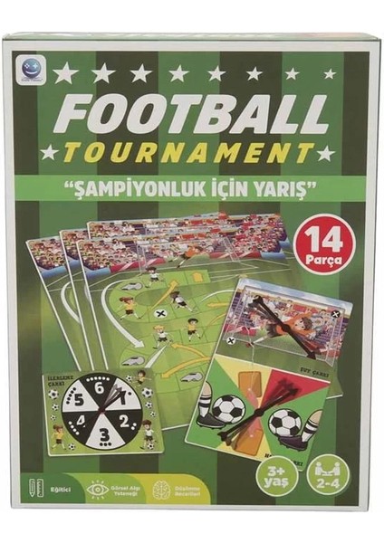 S00004208 Oyun Futbol Turnavası -Sun fiyatları