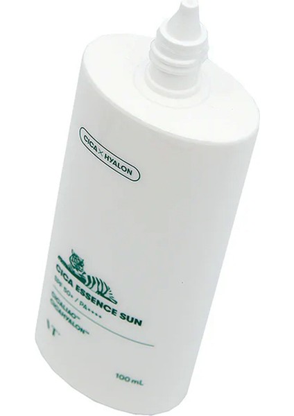 Vt Cıca Essence Sun SPF50+ / Pa++++ / Hassas Ciltler Için Cica Güneş Kremi 100ML fiyatları