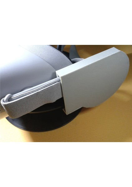 Daha Iyi Ses Oculus Go 3D