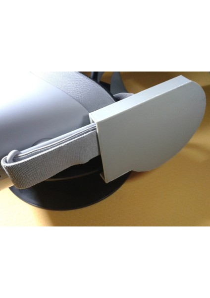 Daha Iyi Ses Oculus Go 3D
