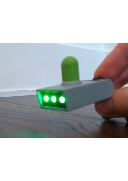 Rick ve Morty, Torch Portal Gun Keying'e Liderlik Etti 3D