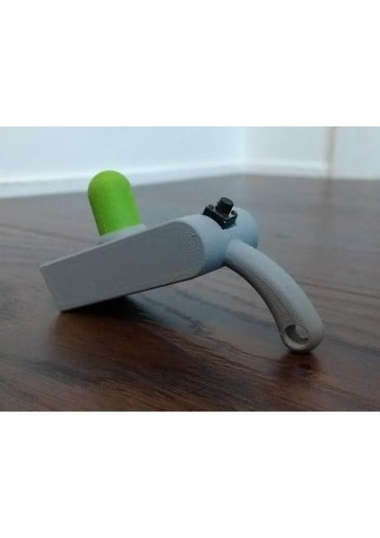 Rick ve Morty, Torch Portal Gun Keying'e Liderlik Etti 3D