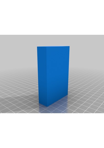 Özelleştirilebilir Basit Spiral Vazo Modu Kutuları 3D fırsatları