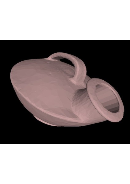 Askos Jar 3D