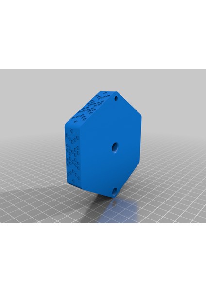 Akıllı Manyetik Vida Kutusu 3D modelleri