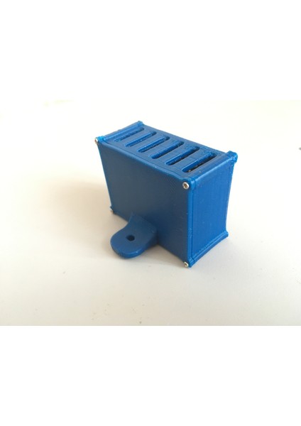 ESP32CAM Kutusu 3D indirimleri