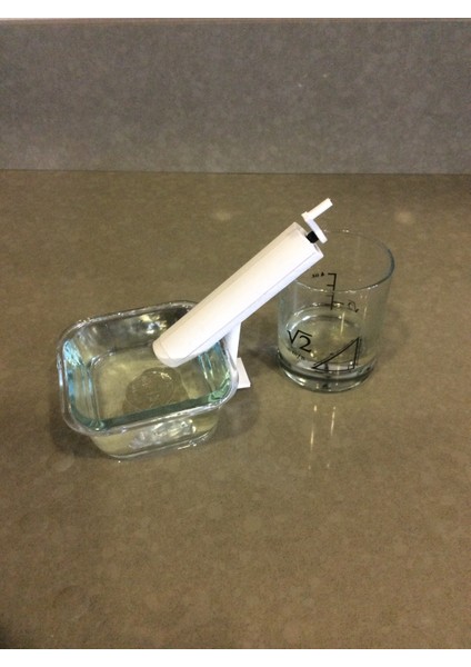 Arşimet Vidalı Gösteri Modeli 3D modelleri