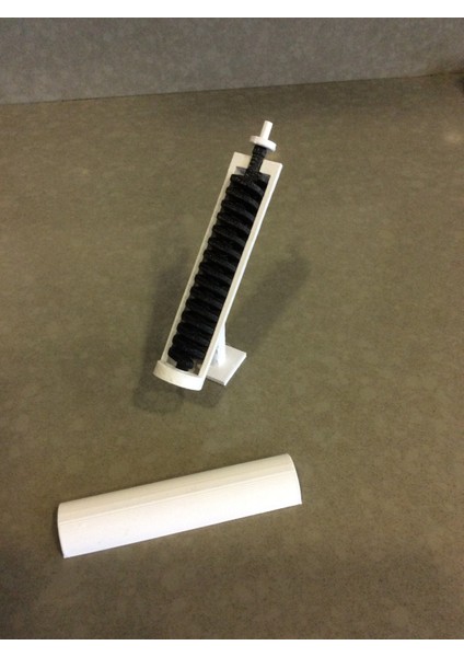 Arşimet Vidalı Gösteri Modeli 3D fırsatları