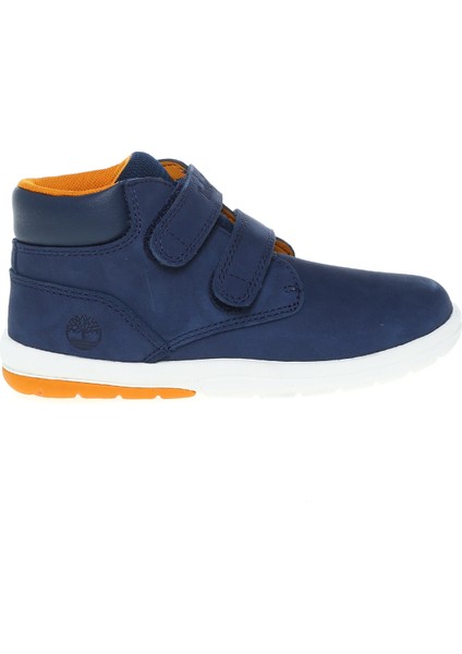 Toddle Tracks H&l Boot Çocuk Bot Lacivert