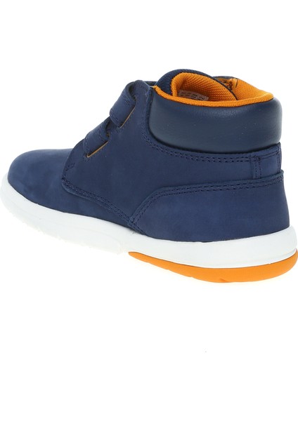 Toddle Tracks H&l Boot Çocuk Bot Lacivert