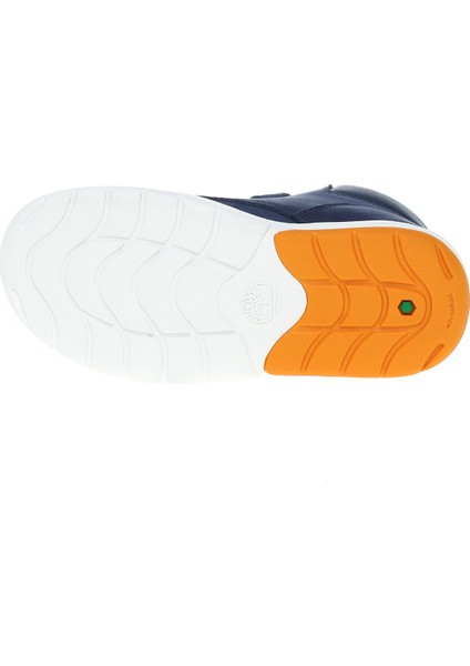 Toddle Tracks H&l Boot Çocuk Bot Lacivert