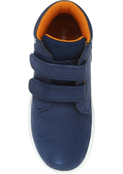 Toddle Tracks H&l Boot Çocuk Bot Lacivert