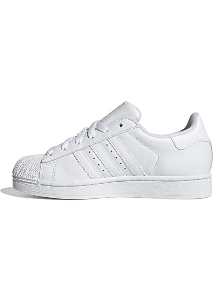 AJH7006 Adidas Superstar Iı W Kadın Spor Ayakkabı Beyaz fiyatları