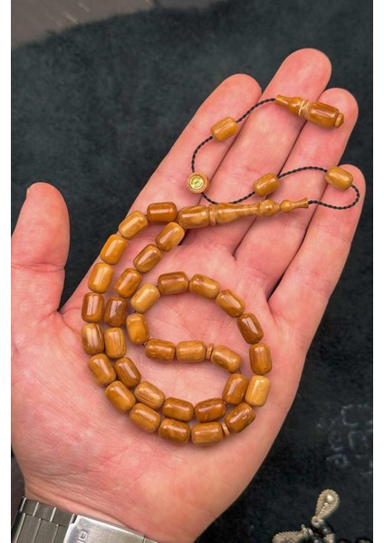 Kapsül Özel Imzalı Seri Kuka Tesbih fırsatları