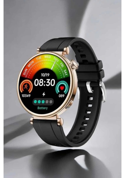 Lider Global Akıllı Saat Arama Cevaplayan Bluetooth Bağlantılı fiyatları