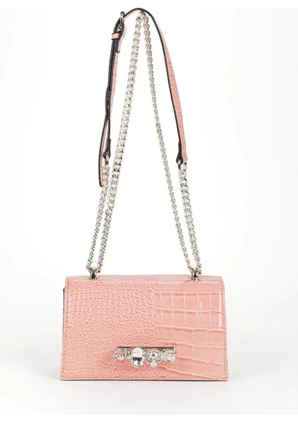 Ççs Omuz Askılı Kol Çantası