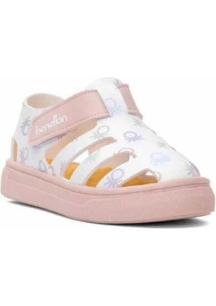 United Colors Of Benetton BNT-1400 22/26 Çocuk Ilk Adım Kapalı Sandalet fiyatları