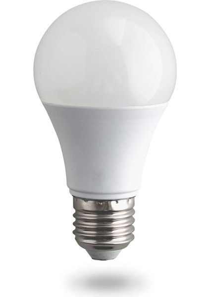 Noas YL95 9017 LED Ampul 9W 4000K E27 Duy
