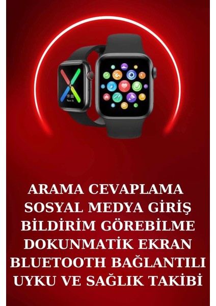 Lider Global Yeni Nesil Akıllı Saat ve Ucuz Kaliteli Bluetooth Kablosuz Kulaklık Amoled Ekran fiyatları