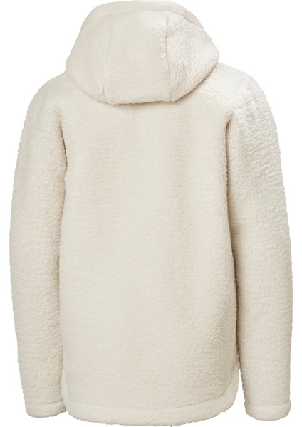 Bej Erkek Çocuk Polar Mont 41756_034 Hh Jr Champ Pıle Jacket fiyatları