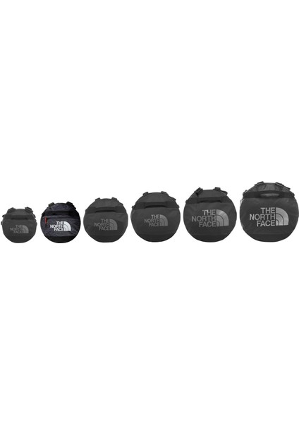 Base Camp Duffel Çanta- S NF0A52ST4DI1 indirimleri