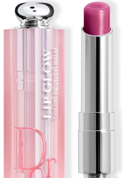 Addict Lip Glow - 006 Berry